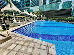 The Sail @ Marina Bay (D1), Apartment #455765531